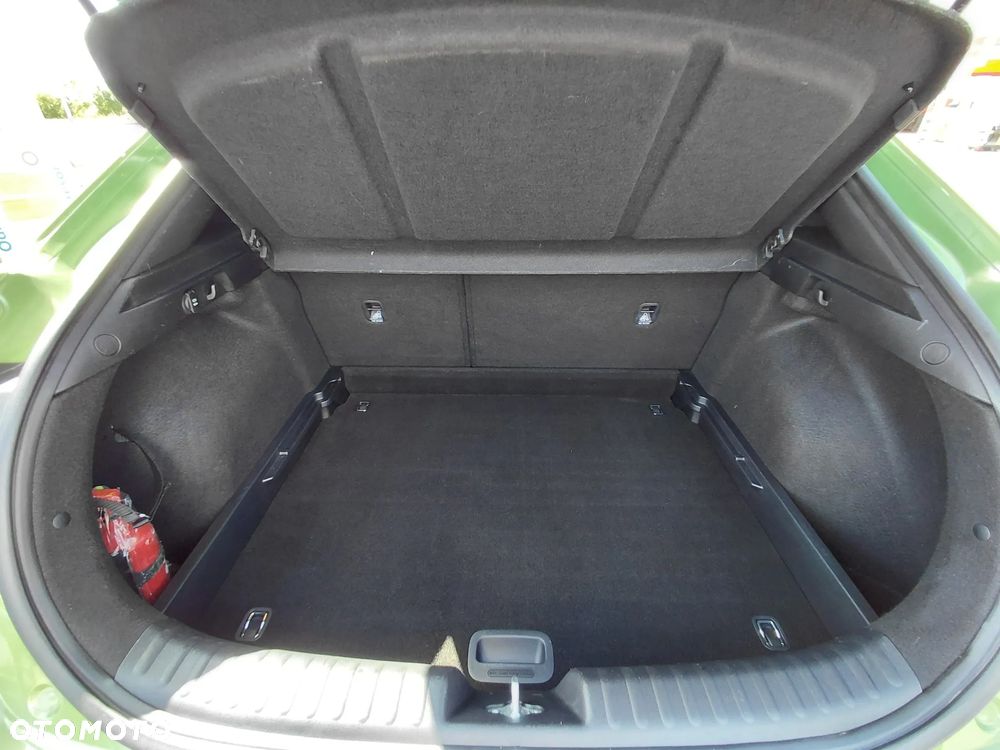 Kia XCeed 1.5 T-GDI M DCT - 22