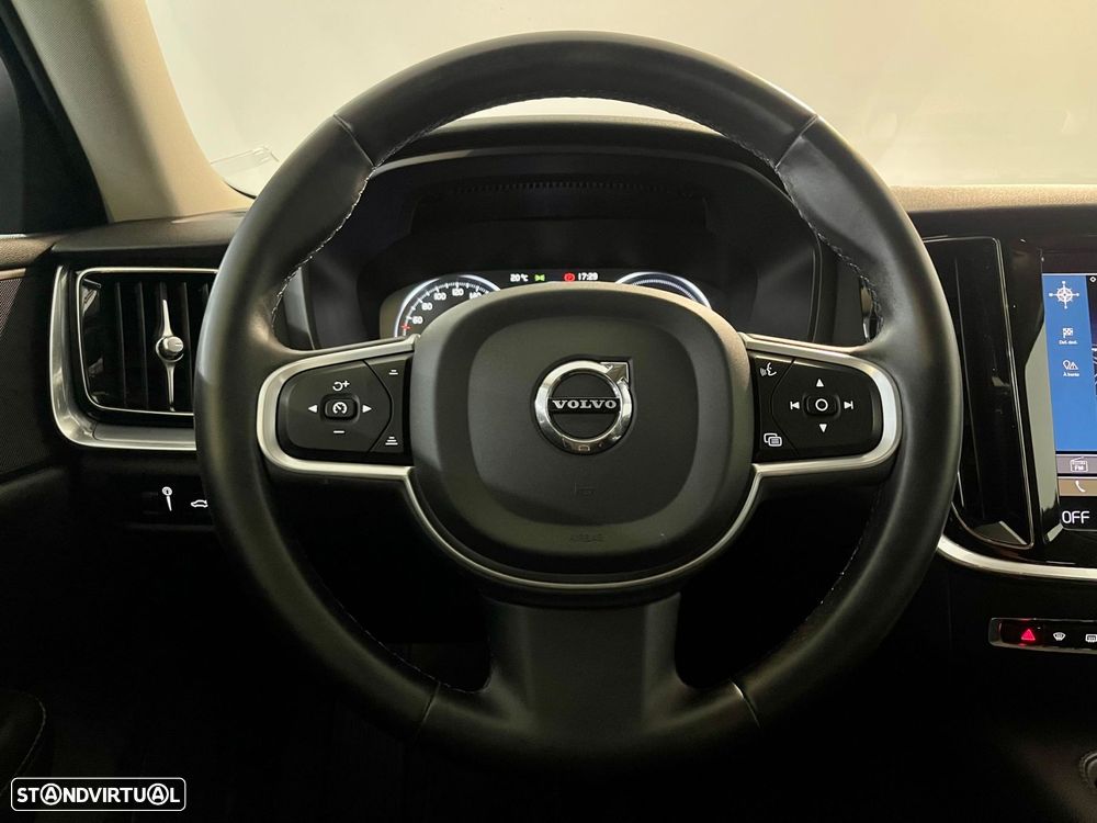 Volvo V60 2.0 T6 AWD TE Inscription - 21