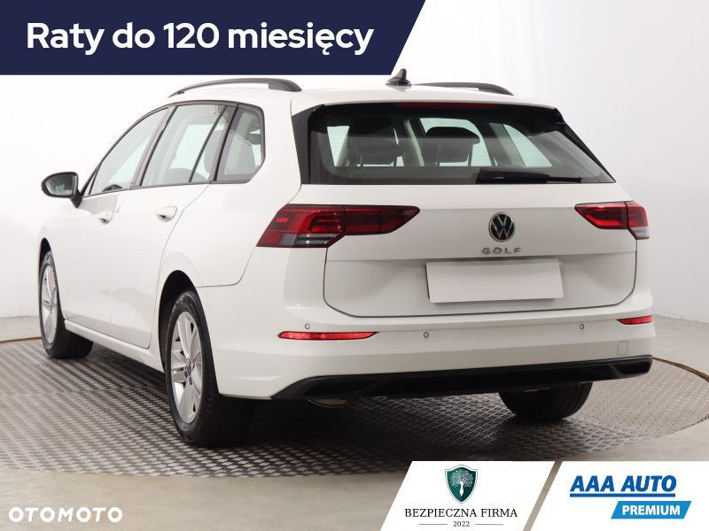 Volkswagen Golf - 5