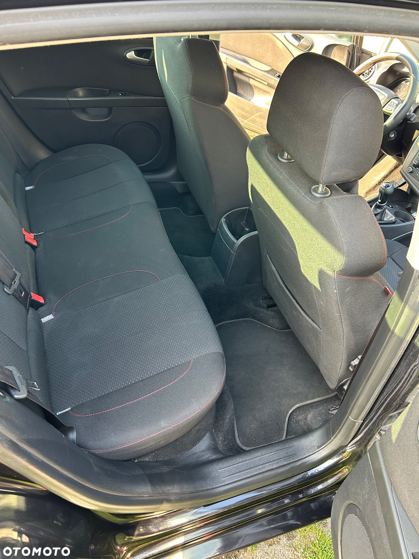 Seat Leon 2.0 TDI FR - 10