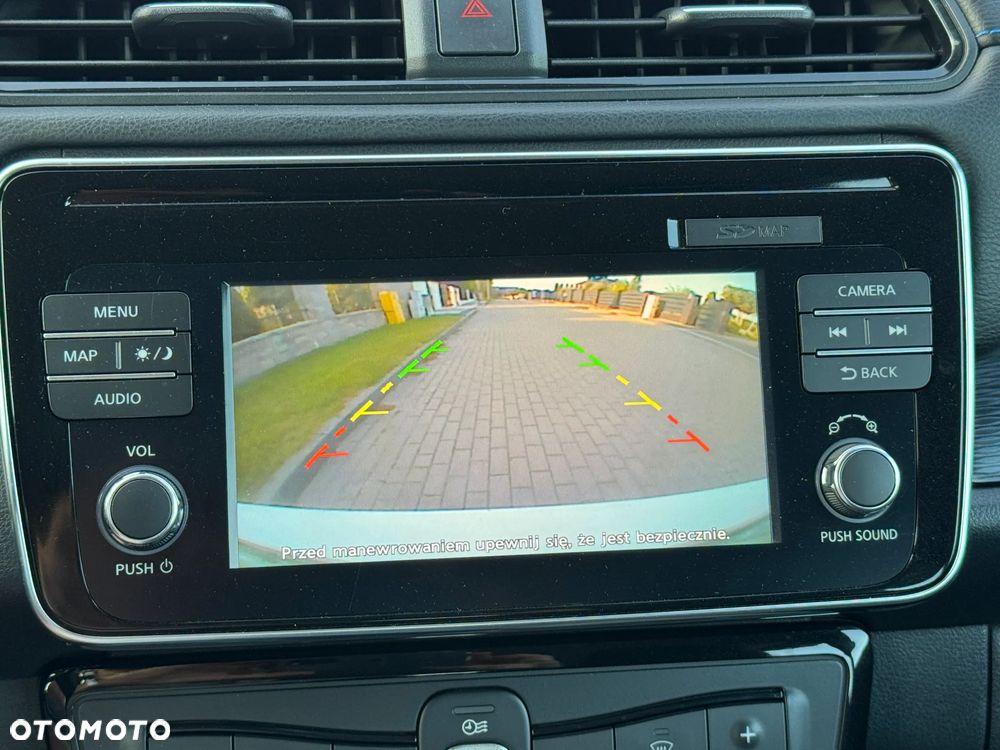 Nissan Leaf 40 kWh Acenta - 14