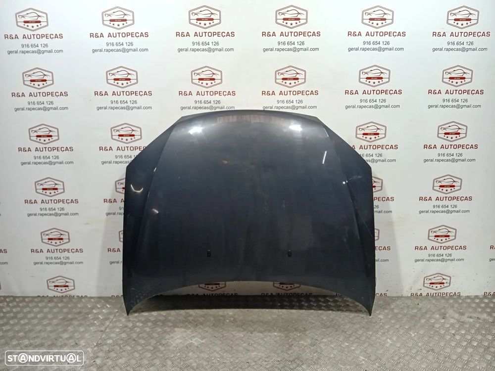 Capot Ford Mondeo Mk3 III Original - 1