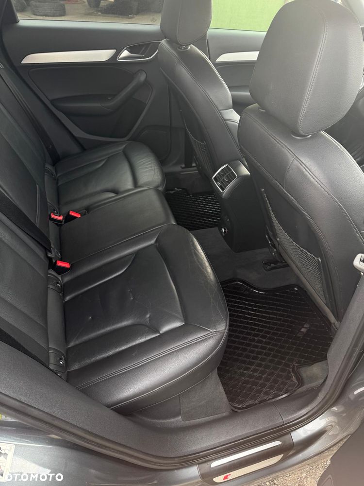 Audi Q3 - 19