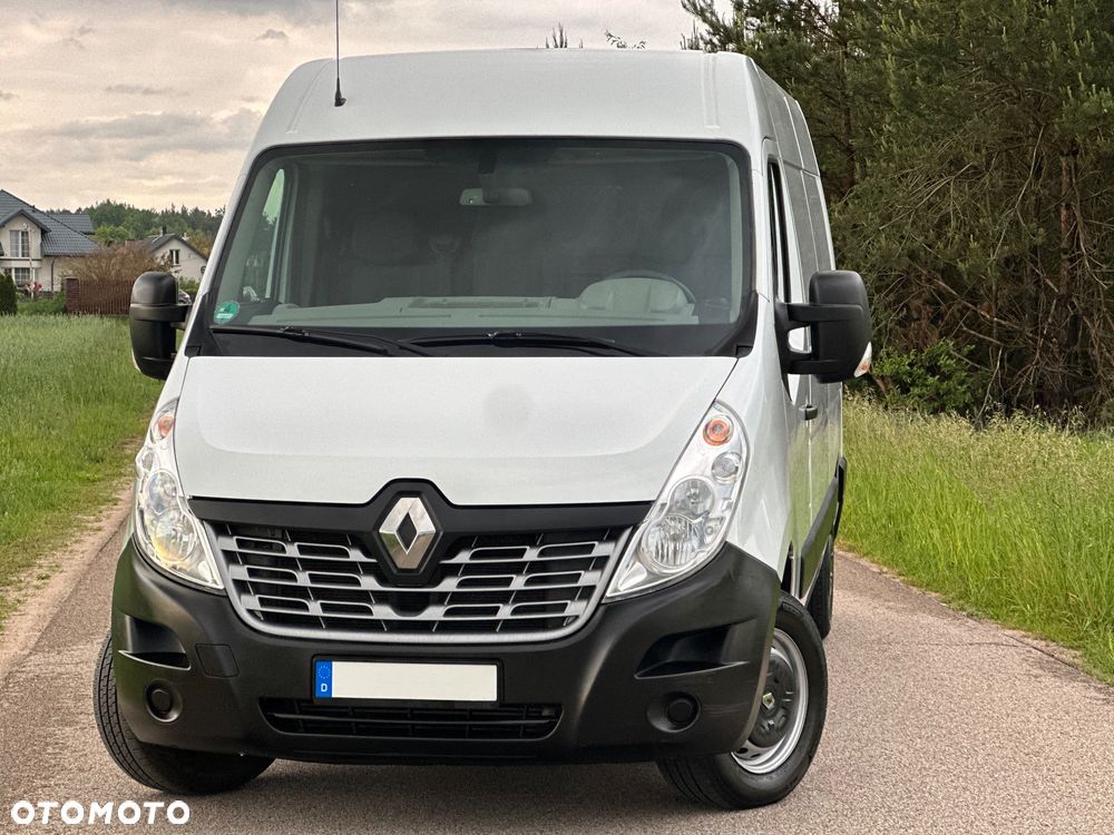 Renault Master - 11
