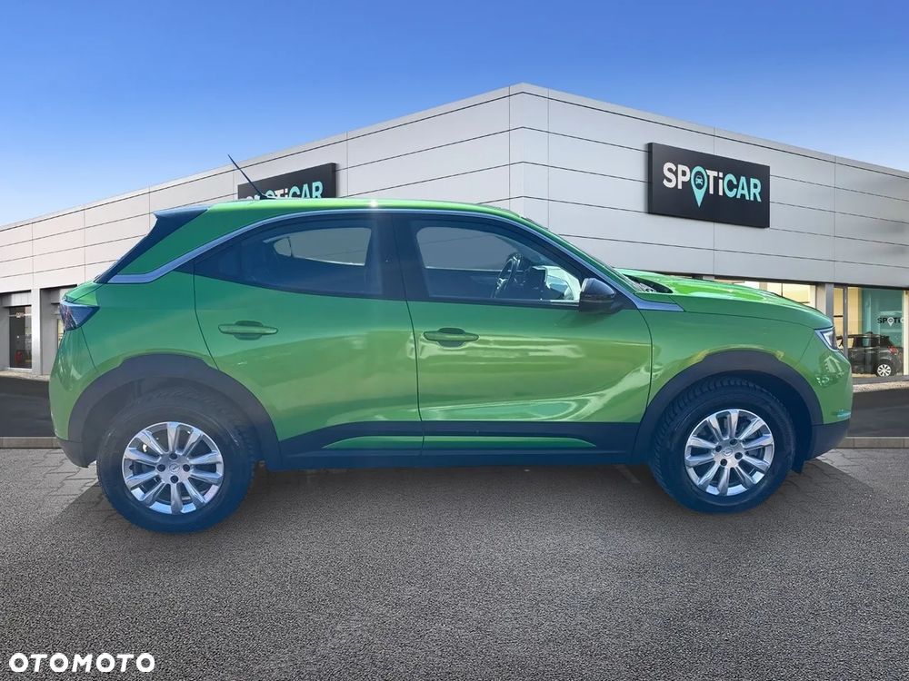 Opel Mokka 50kWh Edition - 4