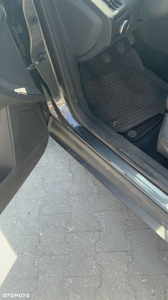 Ford Focus 1.0 EcoBoost Trend ASS - 9