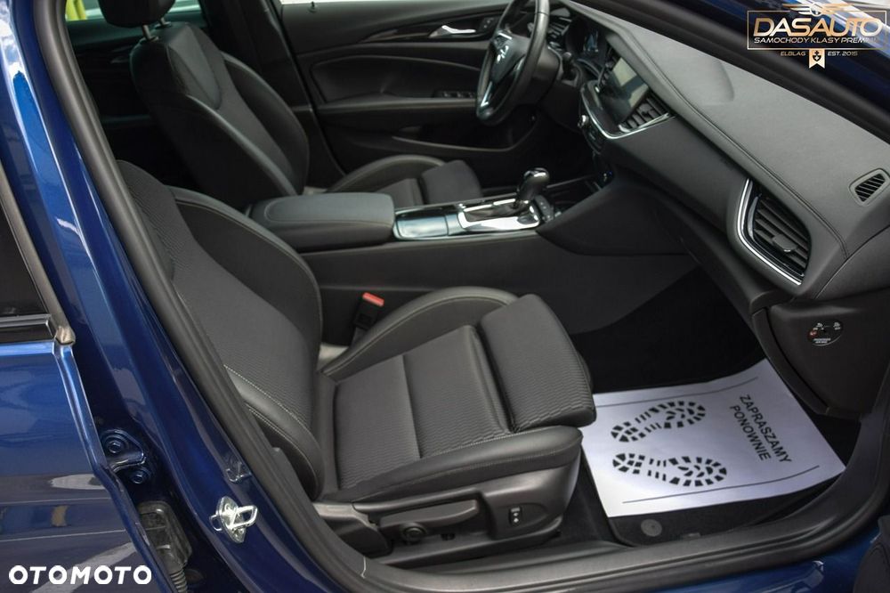 Opel Insignia 2.0 CDTI Business Elegance S&S - 33