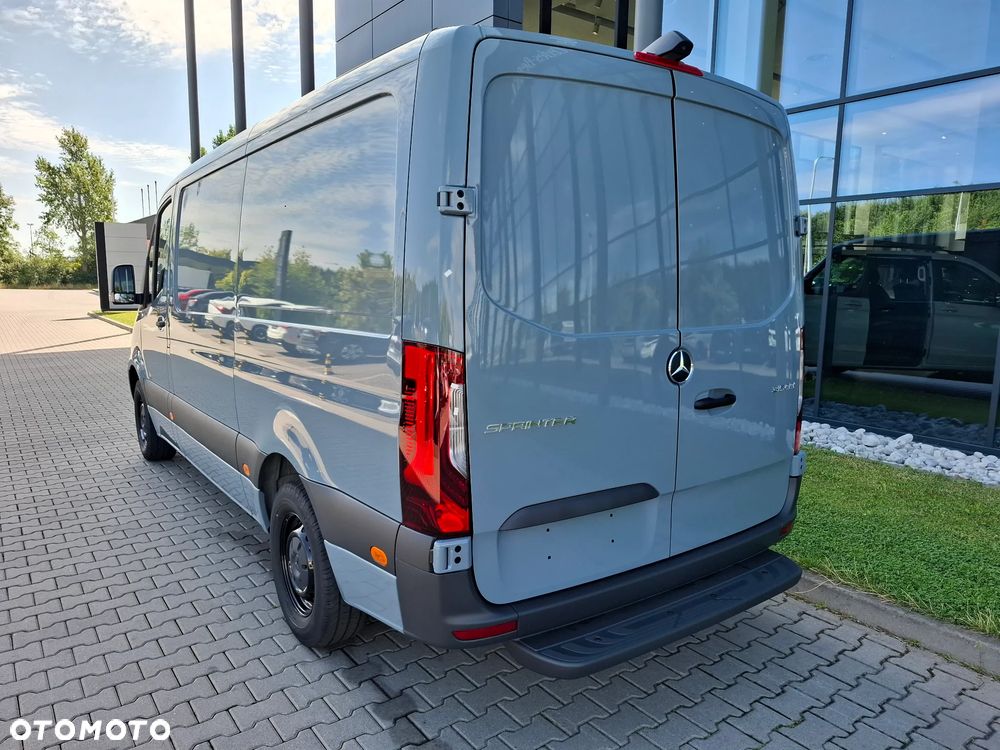 Mercedes-Benz Sprinter 315 CDI Furgon 3665 mm L2H1 - 6