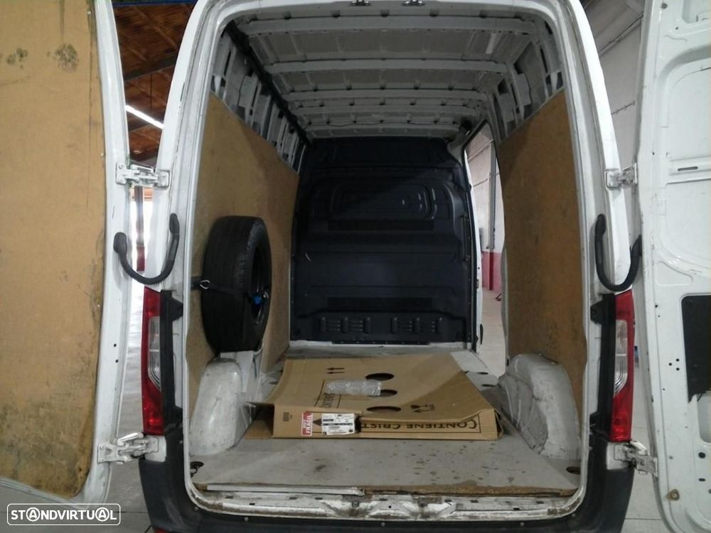 Mercedes-Benz E-SPRINTER 312/39 5d c/IVA - 5