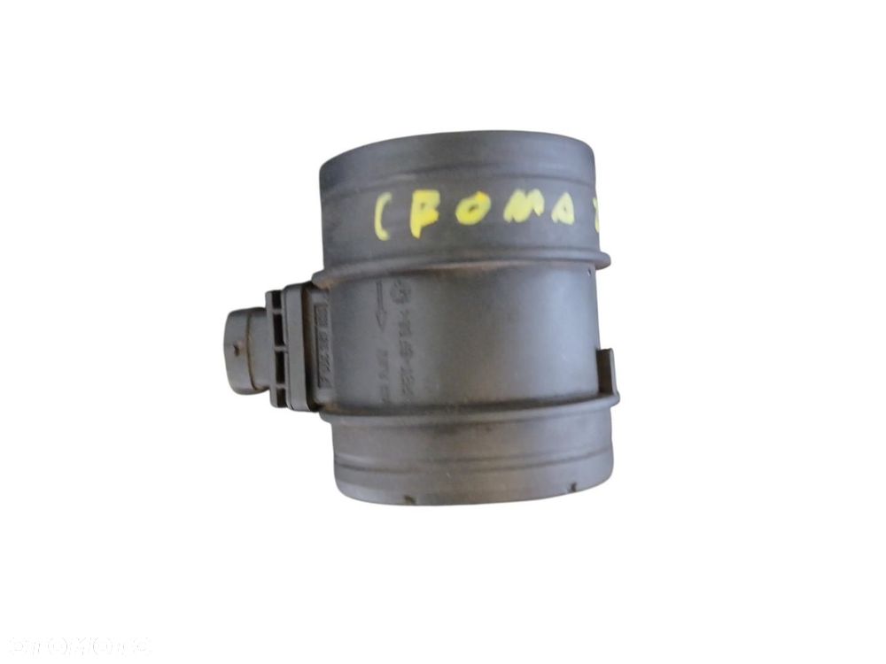 PRZEPŁYWOMIERZ FIAT CROMA 2.4 JTD 55190587 - 1