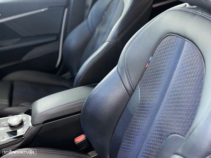 BMW 116 d Corporate Edition M - 14