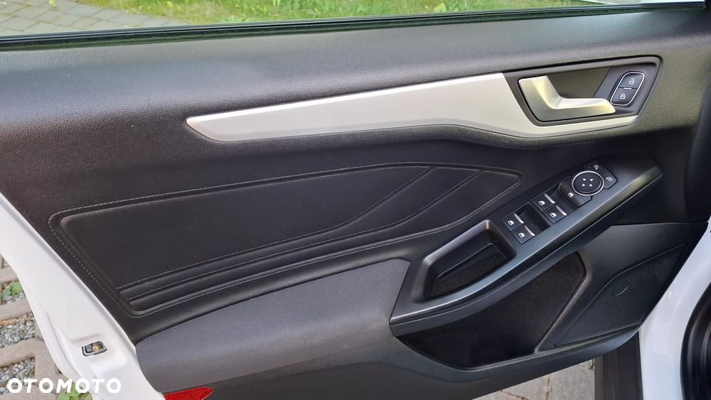 Ford Focus 1.5 EcoBlue Trend Edition Business - 10