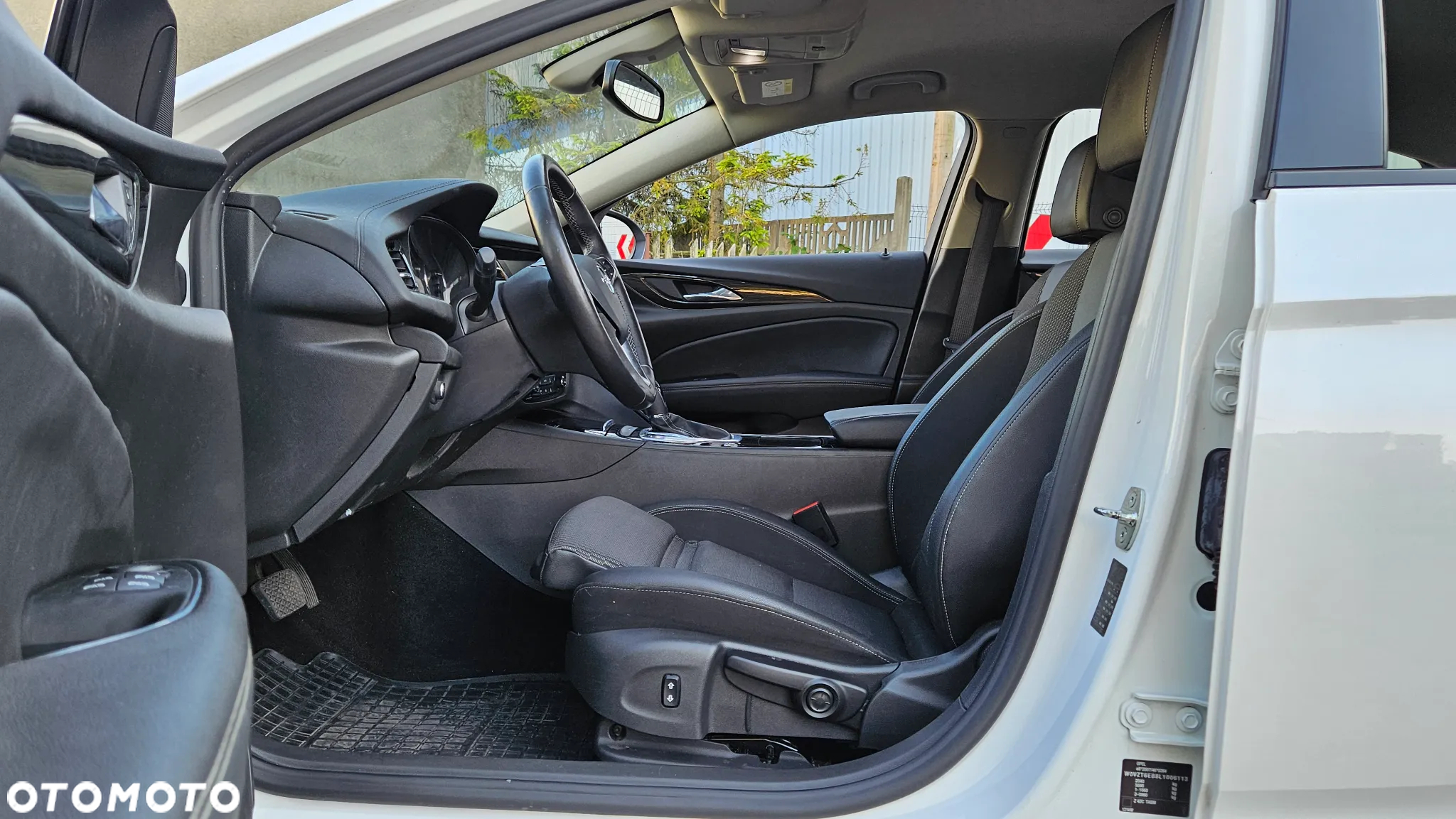 Opel Insignia 1.5 T Innovation S&S - 5