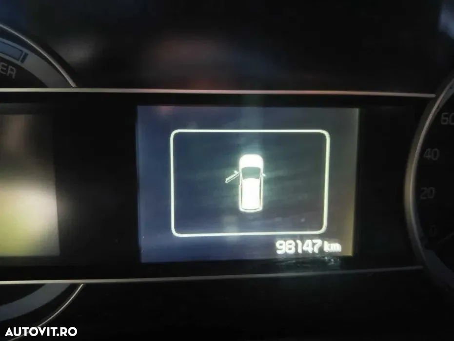 Kia Niro 1.6 GDI 6DCT HEV Classic - 6