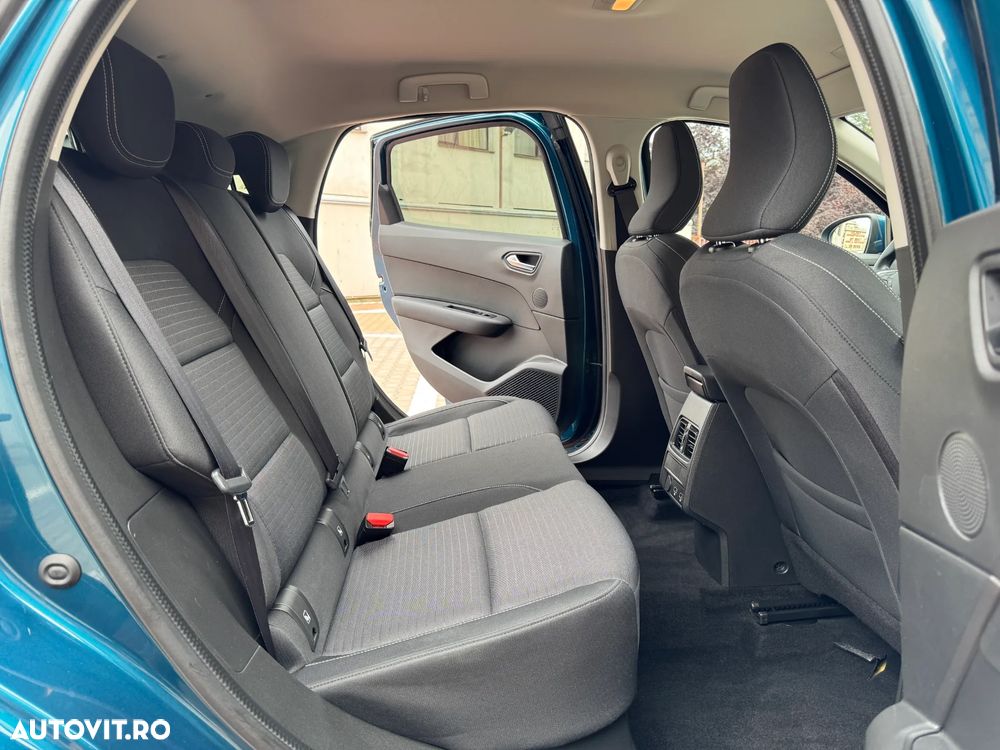 Renault Arkana MHEV 140 EDC Techno - 15