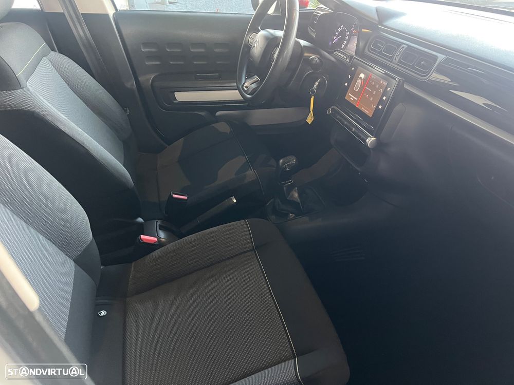 Citroën C3 1.2 PureTech Collection - 36