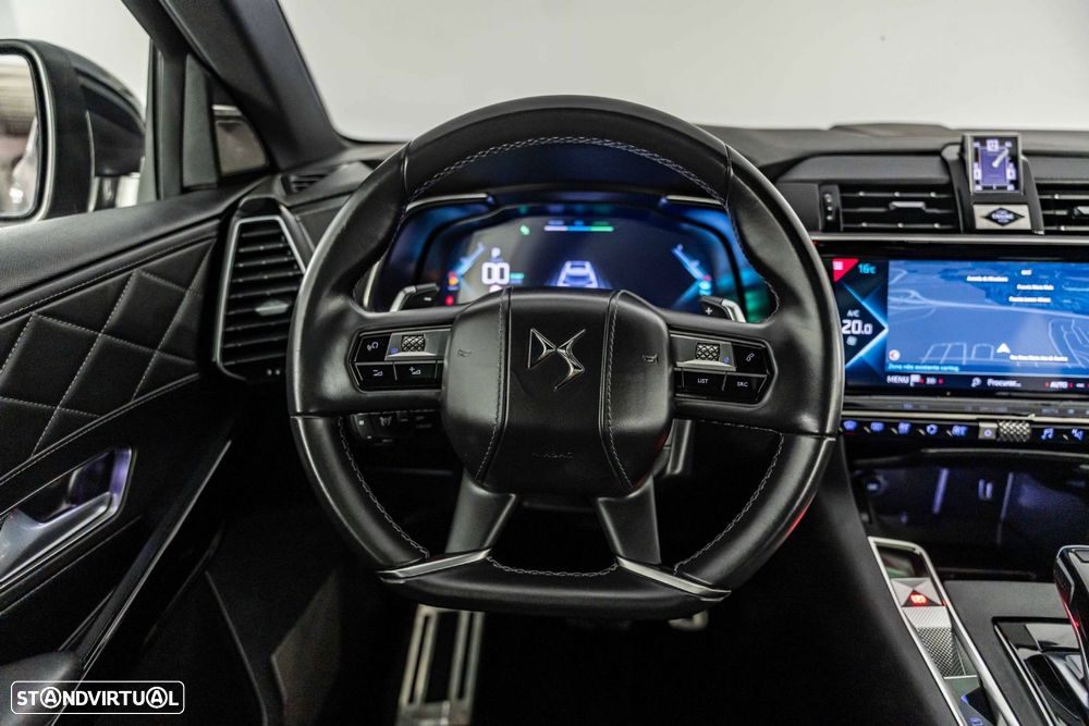 DS DS7 Crossback E-Tense Rivoli EAT8 - 41