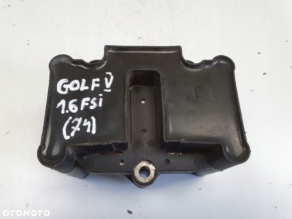 CEWKA ZAPŁONOWA VW Golf IV 1.6 8V _ - 2