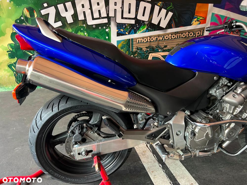 Honda CB - 11