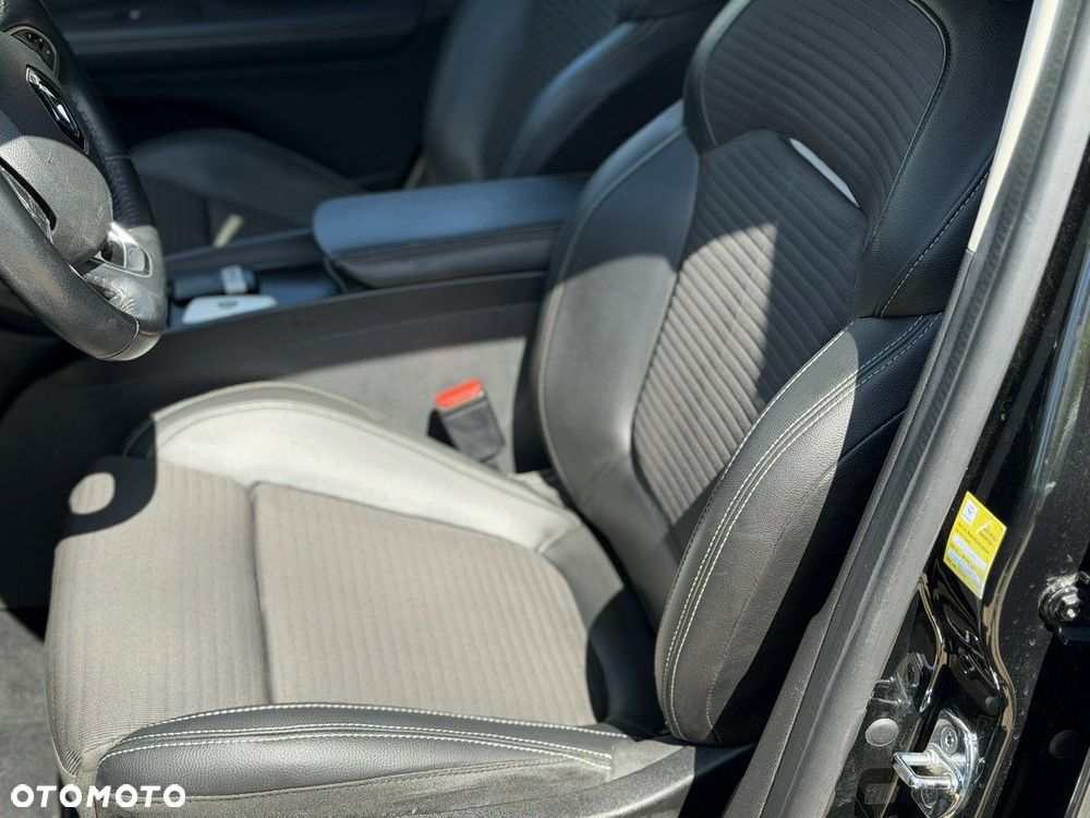 Renault Scenic - 14