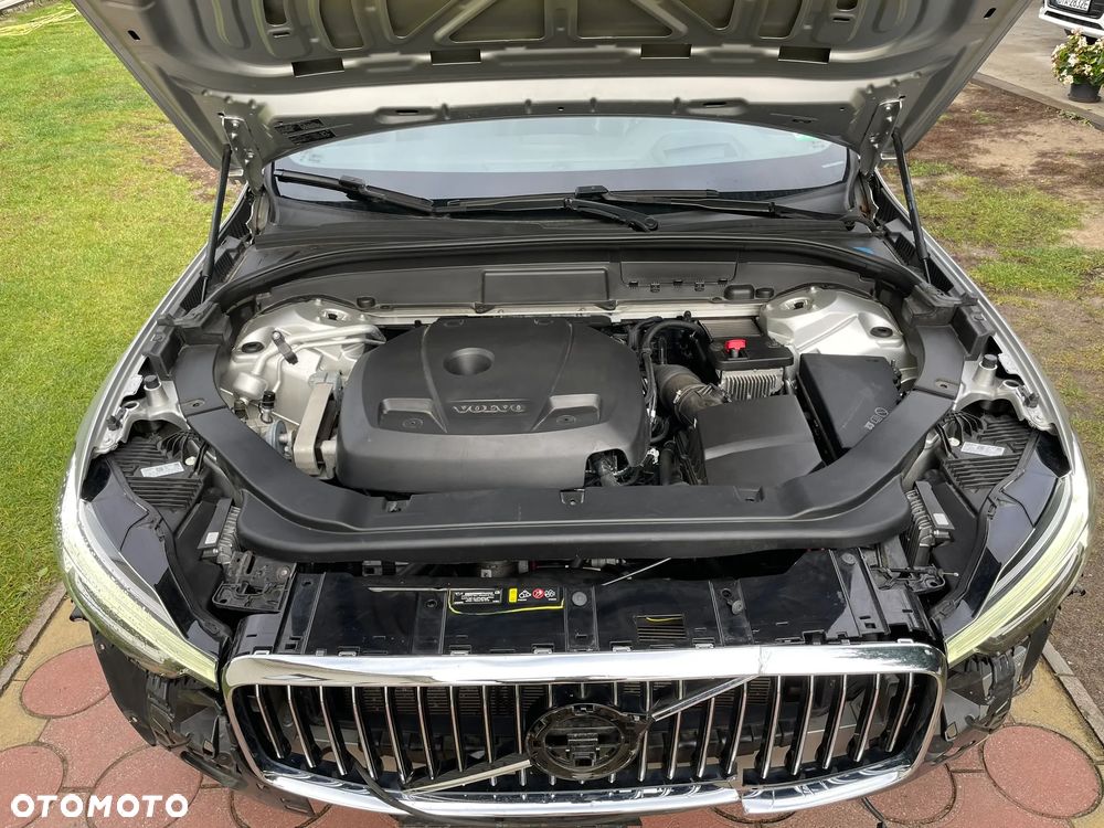 Volvo XC 60 T5 Inscription - 6