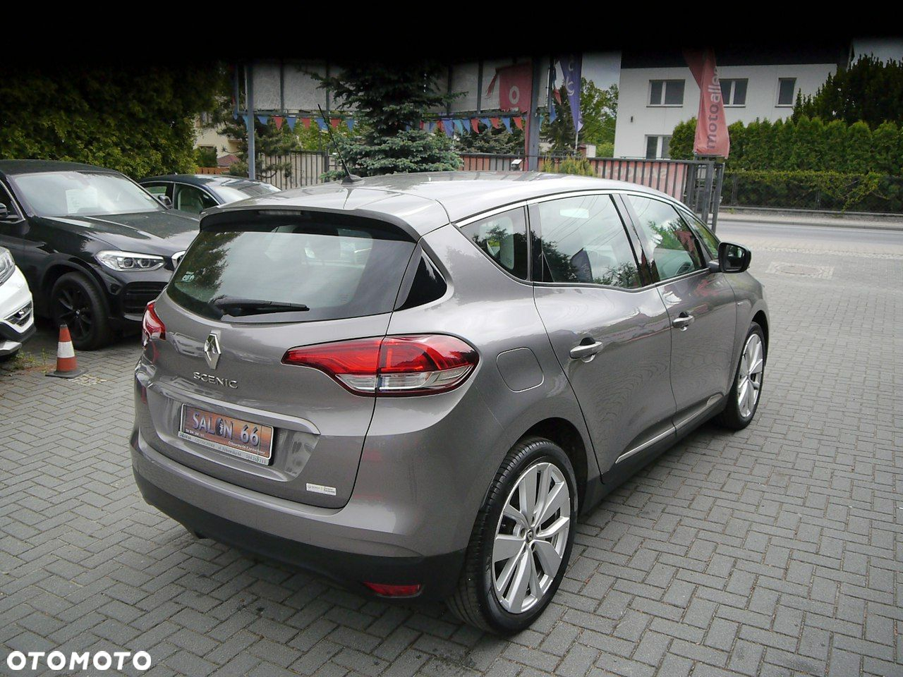 Renault Scenic 1.3 TCe Energy Life - 5