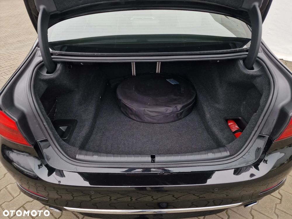 BMW Seria 5 520d xDrive MHEV Luxury Line - 11