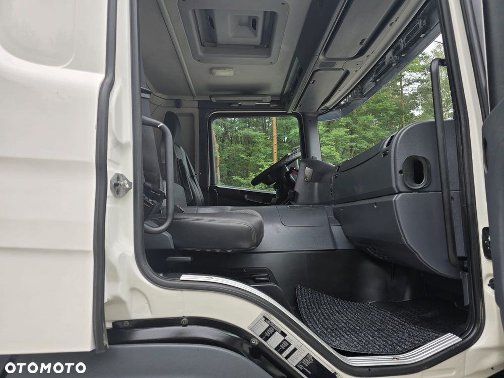 Scania P 450 - 7