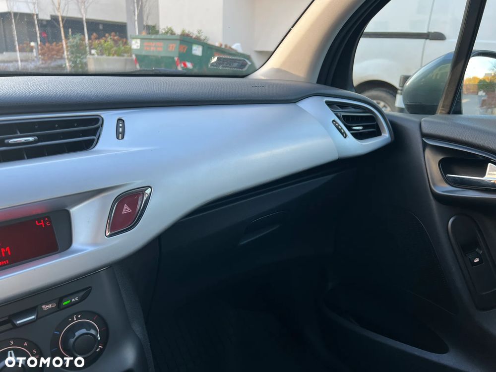 Citroën C3 - 27
