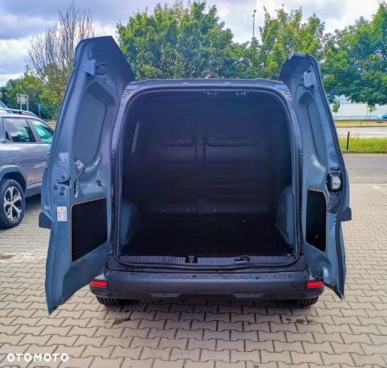 Renault Kangoo Van - 8