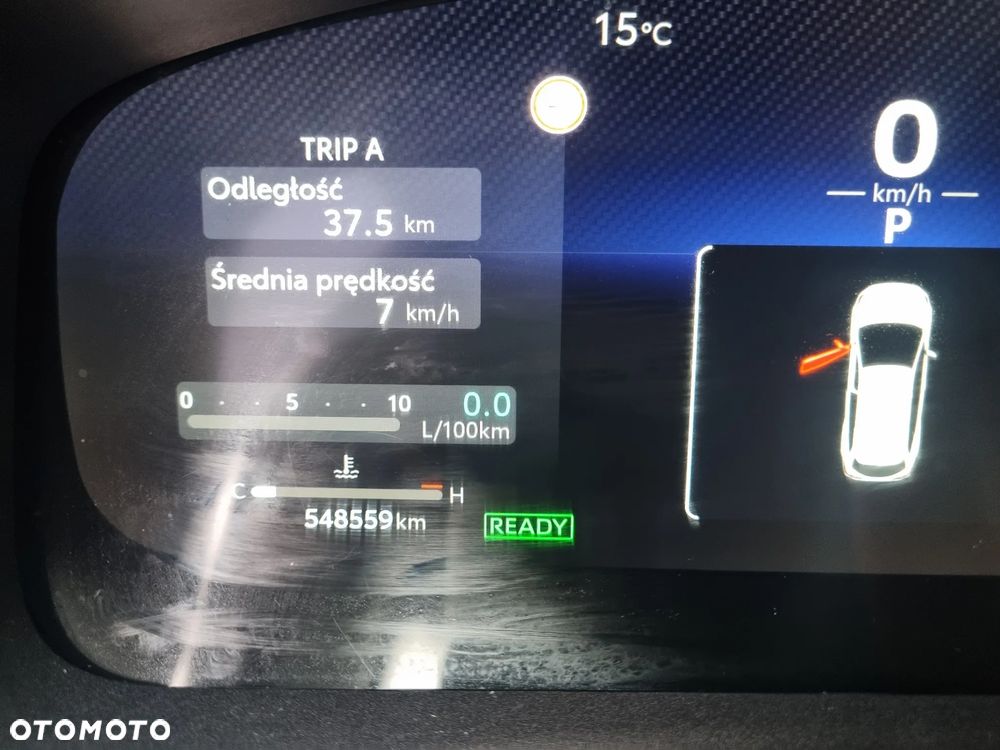 Toyota Corolla 1.8 Hybrid Executive - 26
