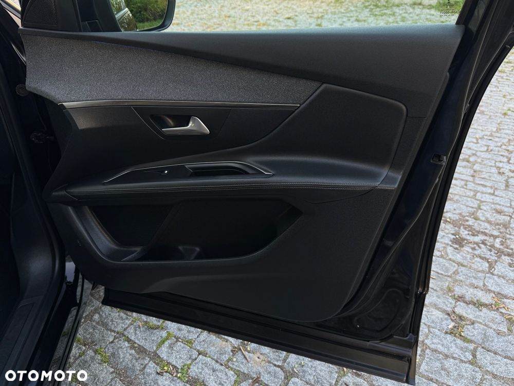 Peugeot 3008 BlueHDi 130 Stop & Start Allure Business-Paket - 40