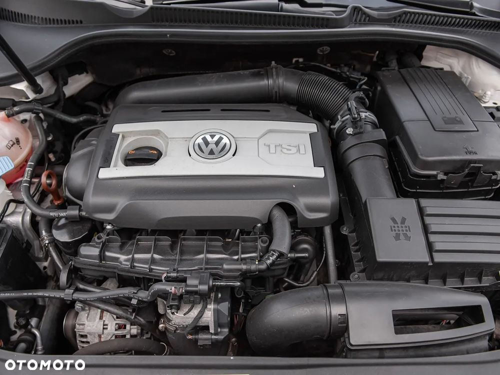 Volkswagen Golf 2.0 GTI - 31