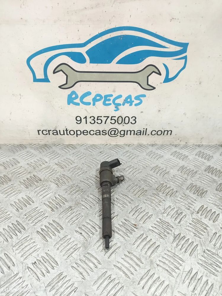 Injetor Bosch / Opel 1.3 CDTI - 95517501 | 0986435200