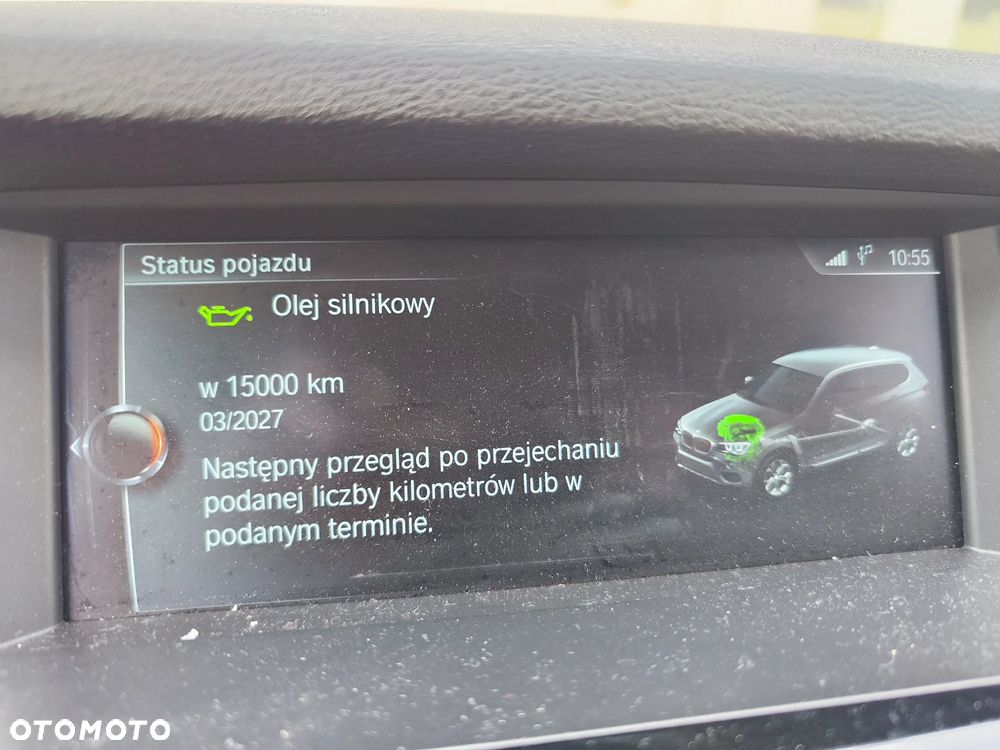 BMW X3 - 33