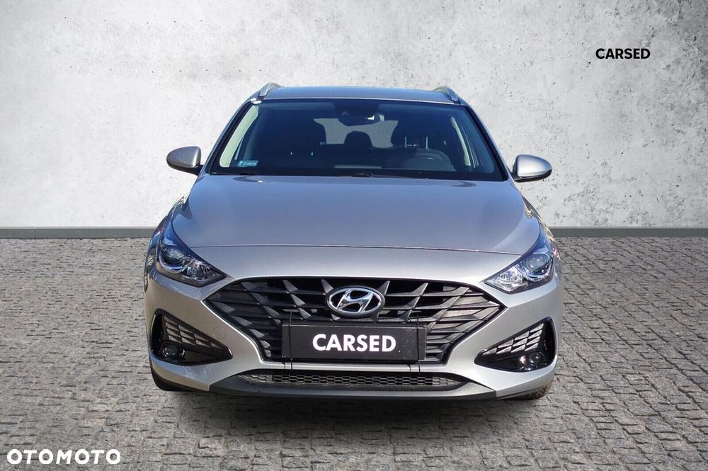 Hyundai i30 1.5 DPI Modern - 8