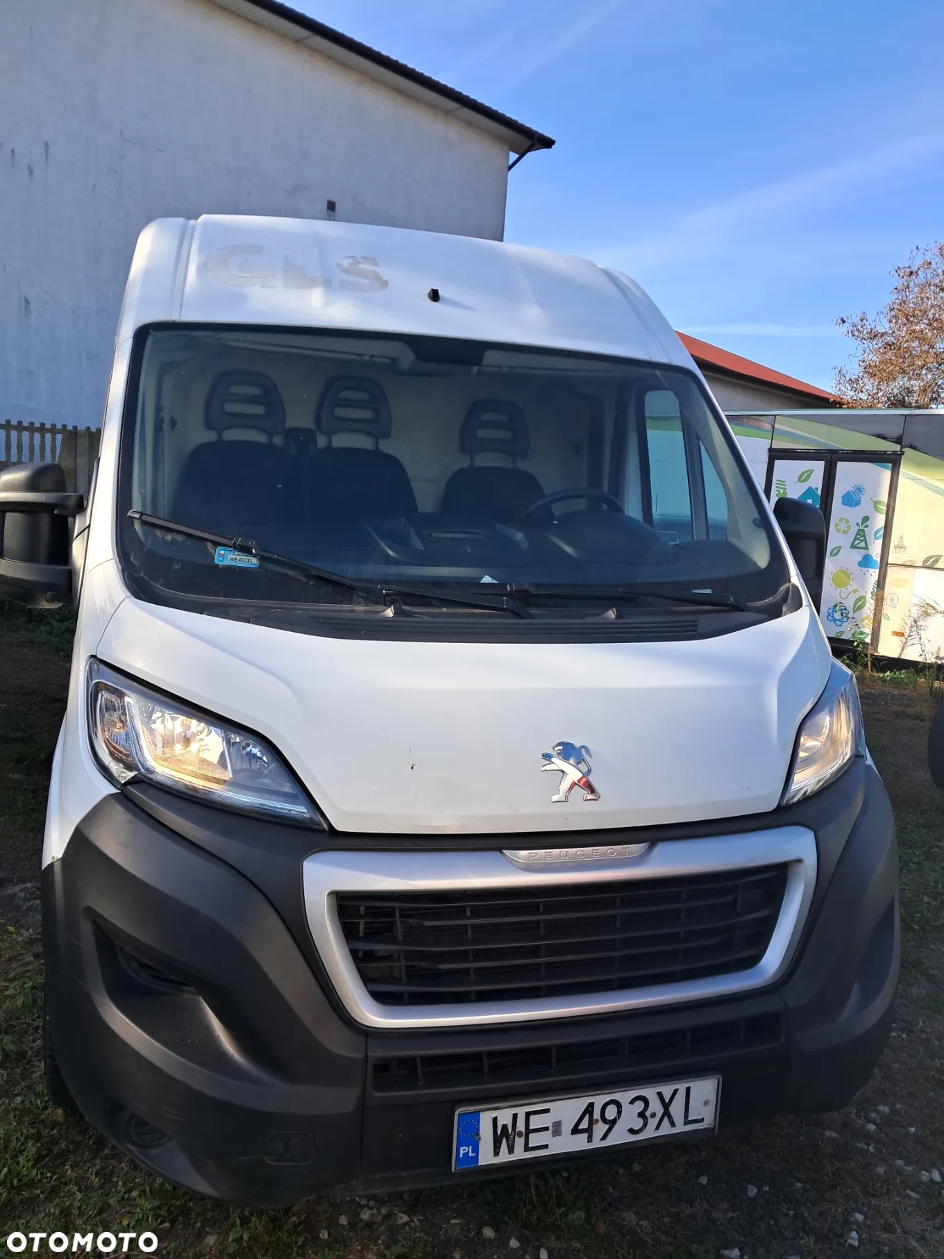 Peugeot Boxer L3H2 - 6