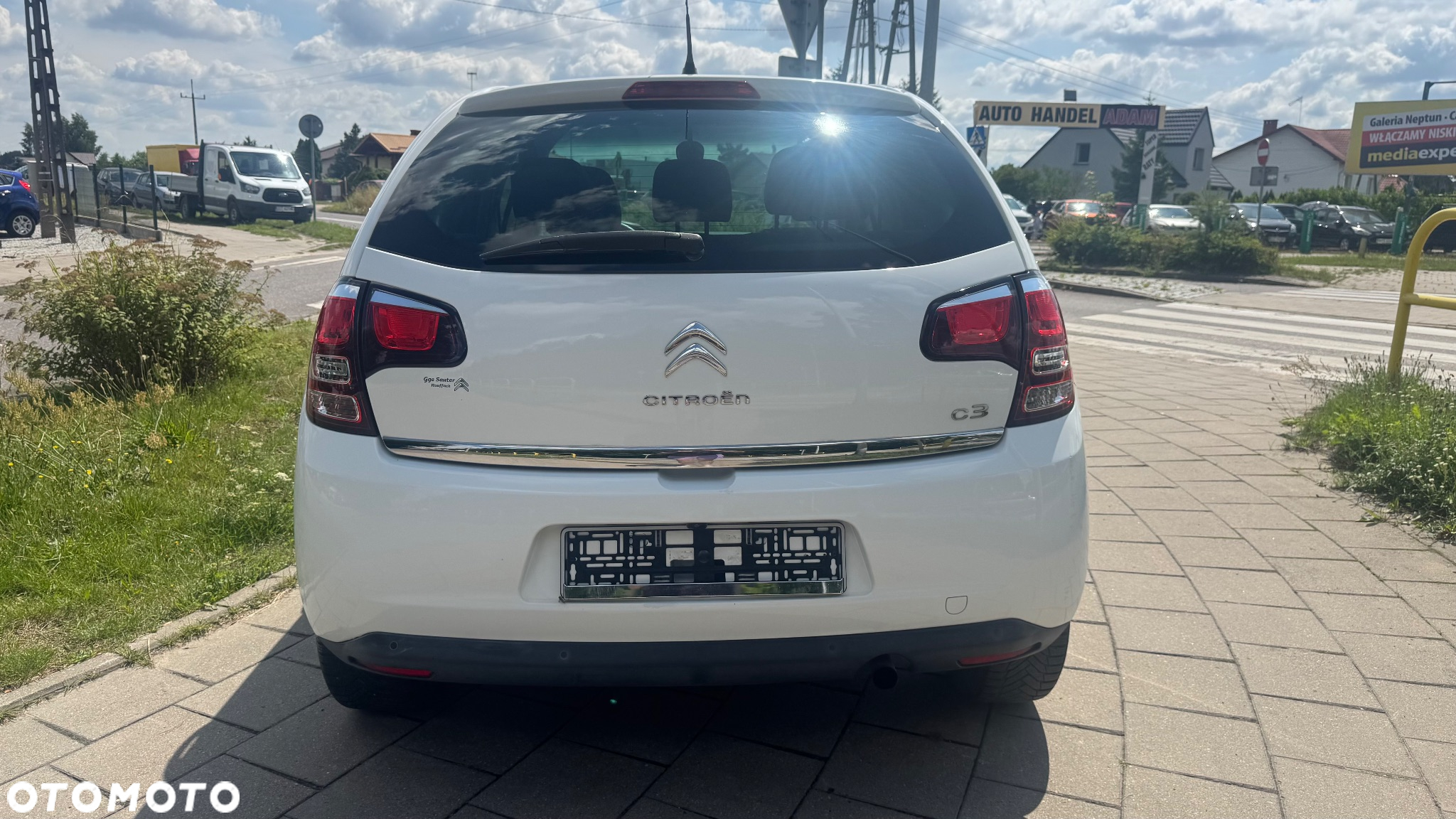 Citroën C3 1.2 PureTech Exclusive - 6