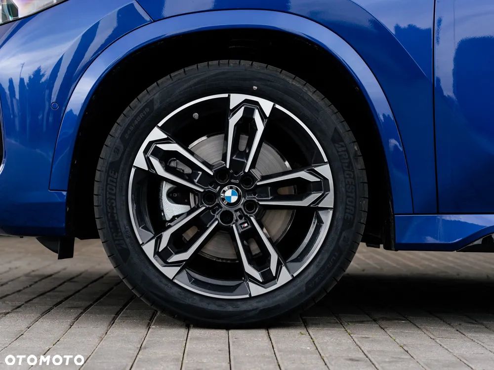 BMW X1 sDrive20i - 4