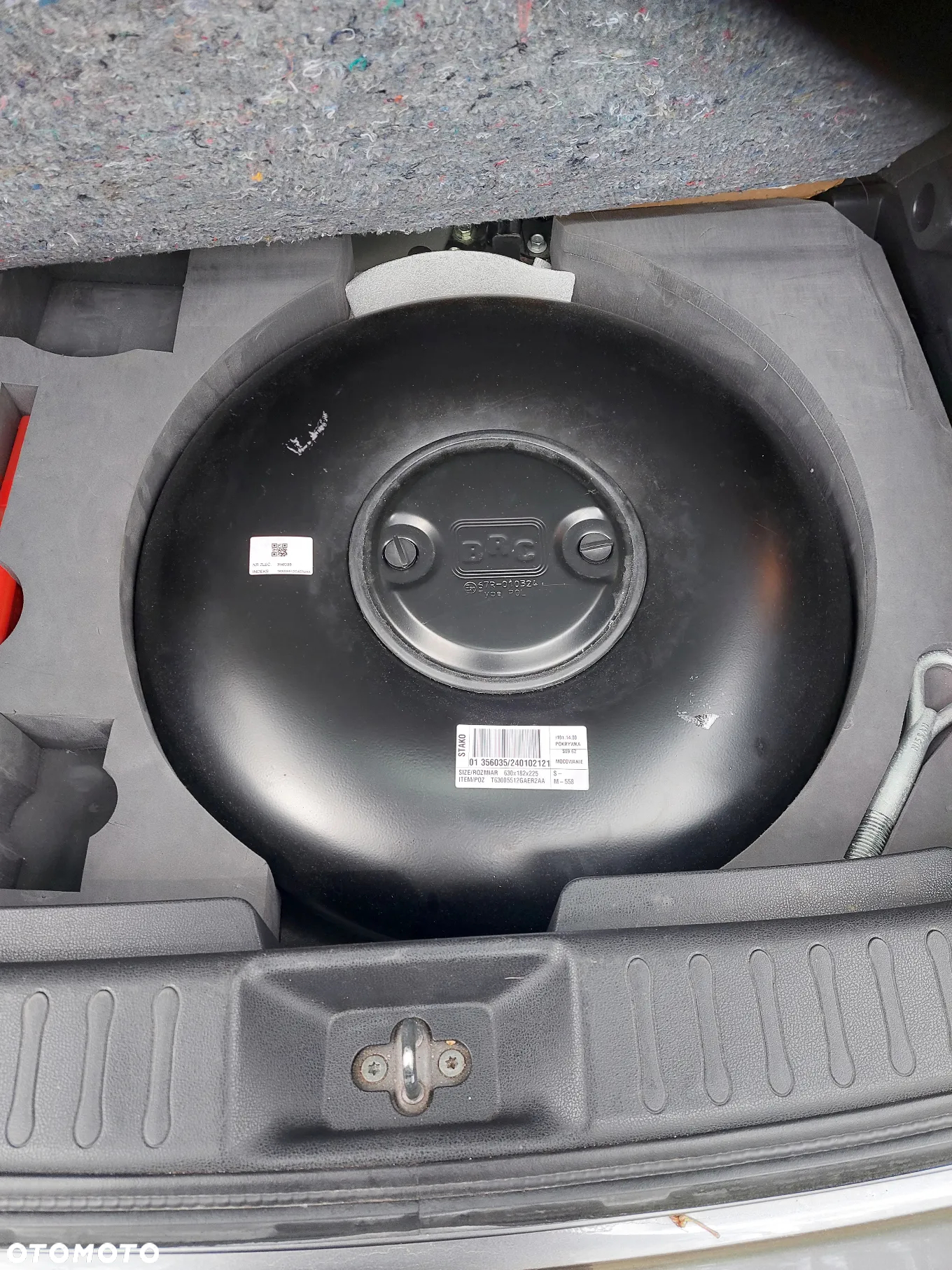 Nissan Juke 1.6 Tekna - 15