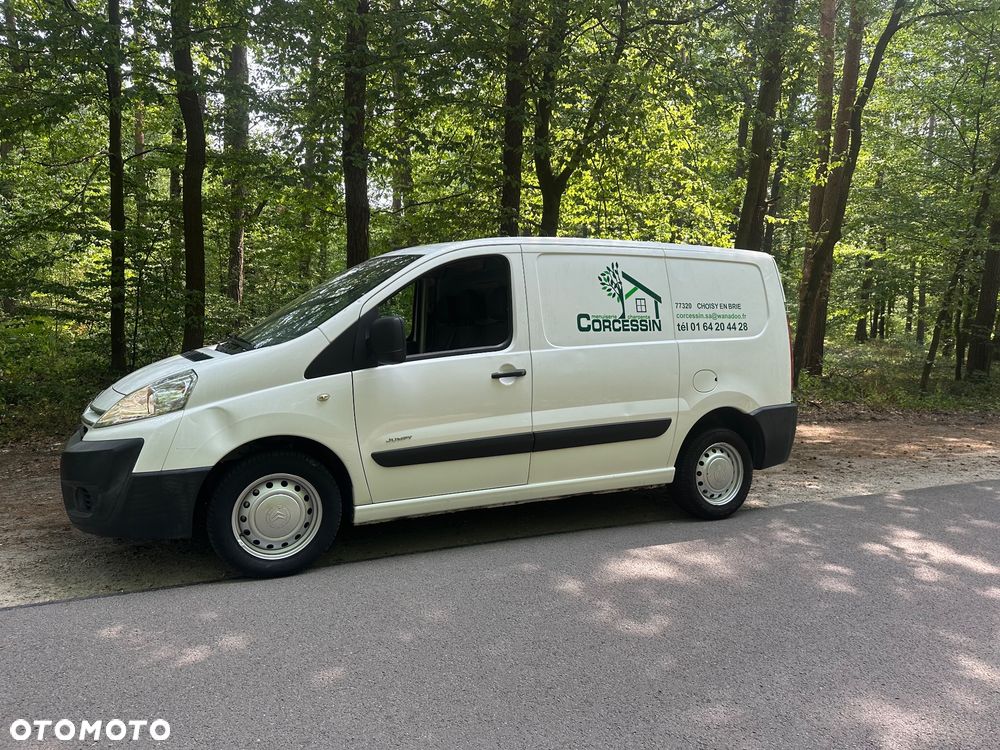 Citroën Jumpy - 3