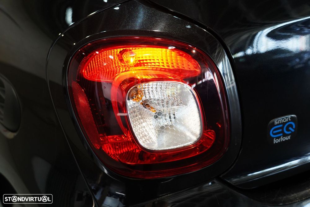 Smart ForFour EQ passion - 8