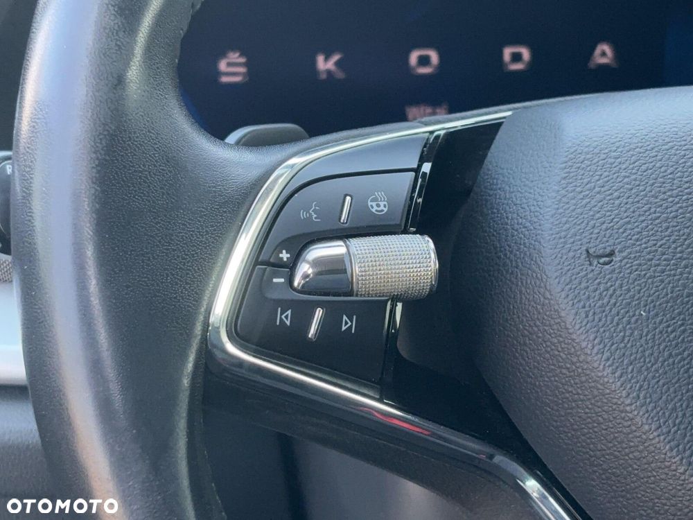 Skoda Octavia - 22