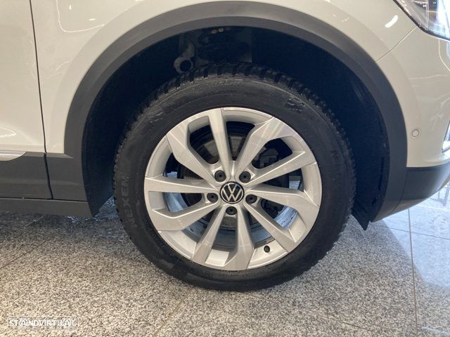 VW T-Roc Cabrio 1.0 TSI OPF Style - 20