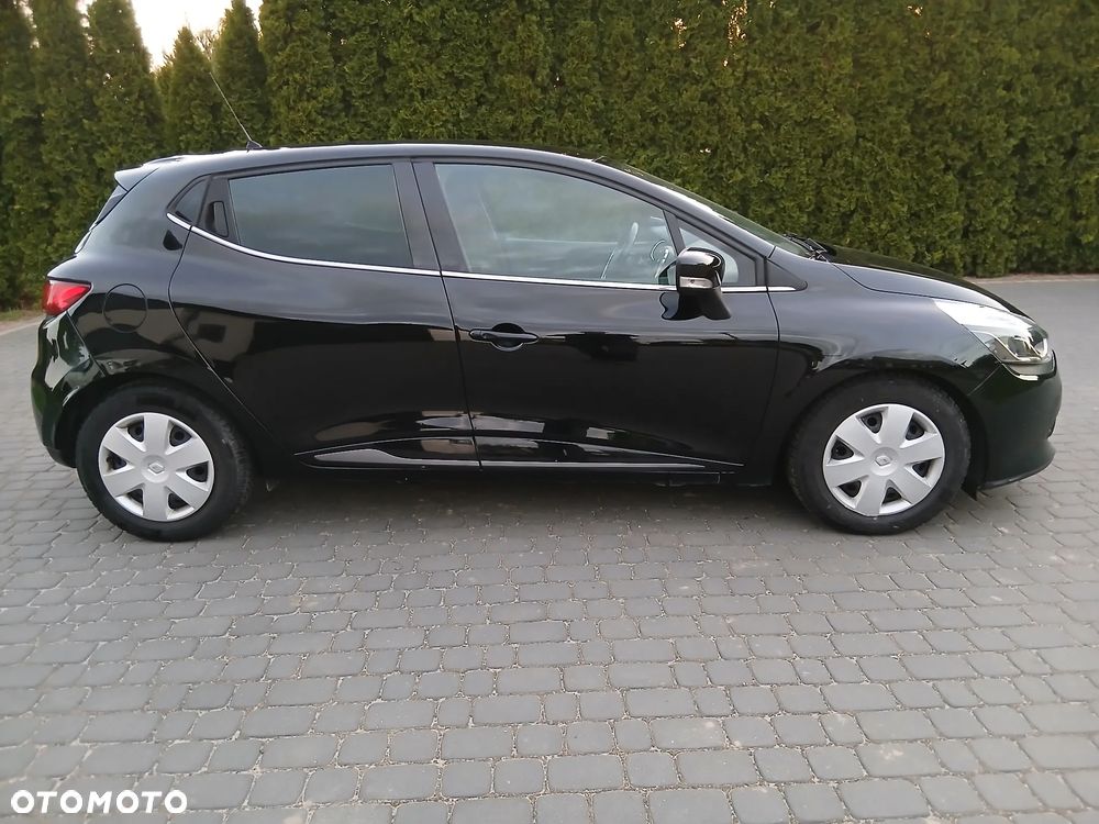 Renault Clio Energy TCe 90 Start & Stop Dynamique - 5