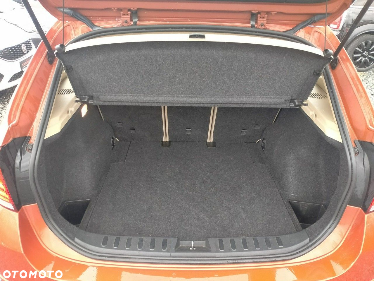 BMW X1 sDrive20i - 23