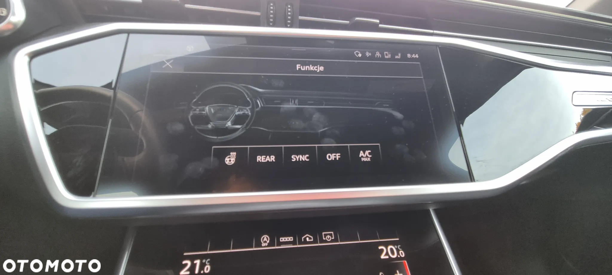 Audi A6 45 TFSI quattro S tronic - 16