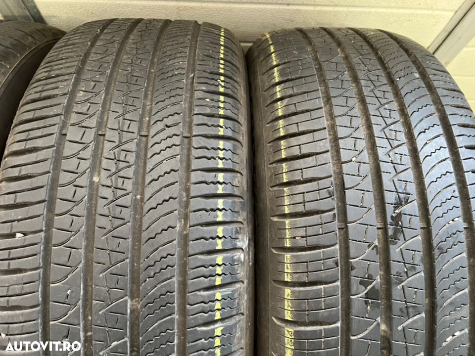 vand 4 anvelope 235/50/20 pirelli allseason ca noi - 2