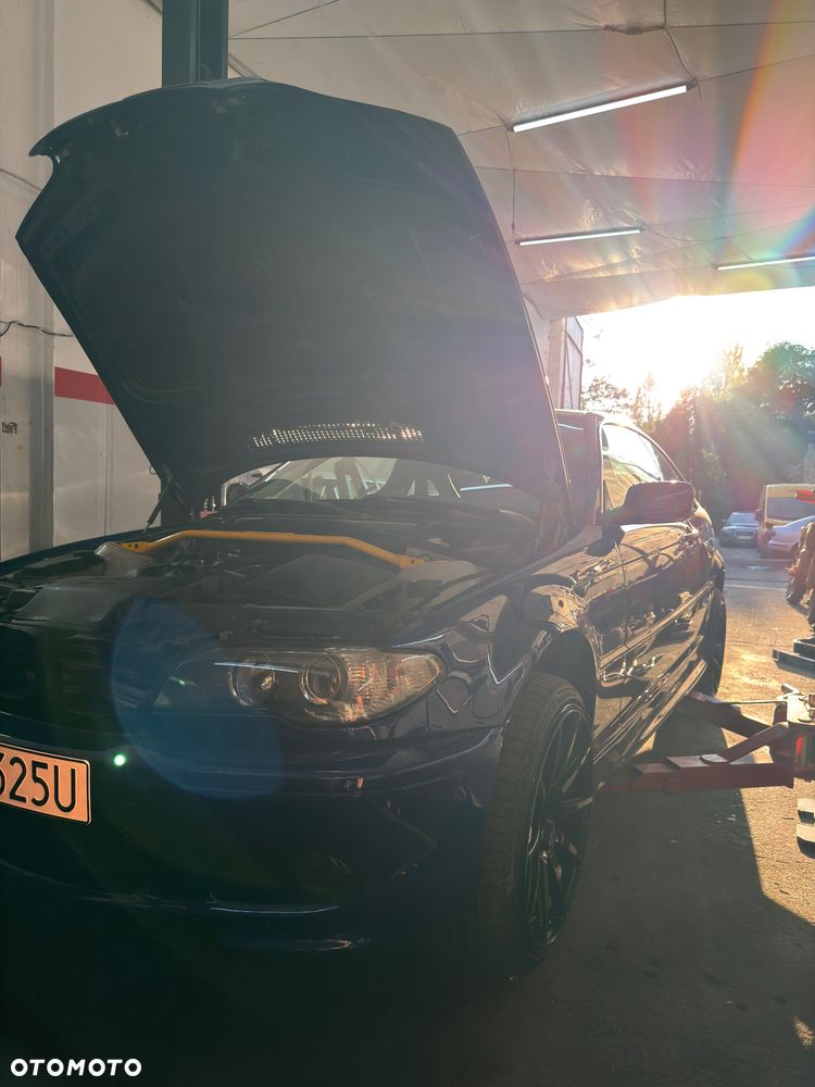 BMW Seria 3 330 Ci - 37