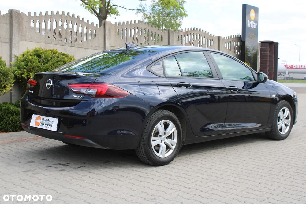 Opel Insignia 1.5 T Elite S&S - 15